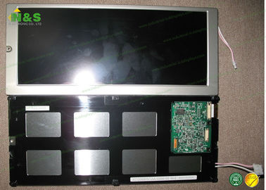 KCG089HV1AC-G00 normalmente preto LCD industrial indica 8,9 polegadas 211.18×79.18 milímetro