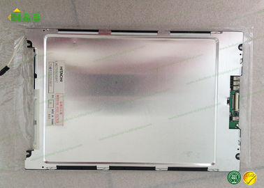 Preto/branco exposição LMG7550XUFC do lcd do tela plano de 10,4 polegadas com 211.17×158.37 milímetro