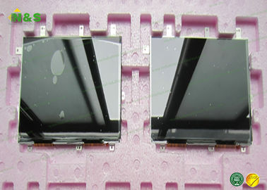 7,0 painel da tela do lcd da tabuleta da polegada LD070WS1- SL02 com área ativa de 153.6×90 milímetro