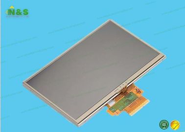 Painel antiofuscante de LMS500HF07 Samsung LCD com área ativa de 110.88×62.832 milímetro
