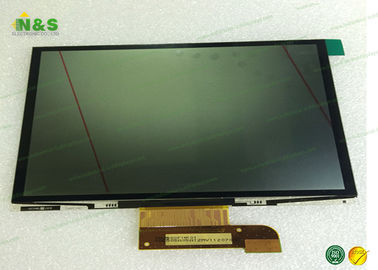 O módulo do painel do lcd do tft TM050QFHR01 12,1 polegadas, HD conduziu a tela do lcd da tabuleta