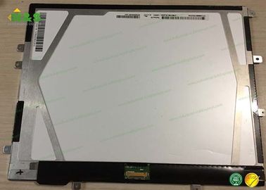 Painel para a almofada, painel do LG LCD da cor de LP097X02-SLQA da visualização ótica do lcd da tabuleta