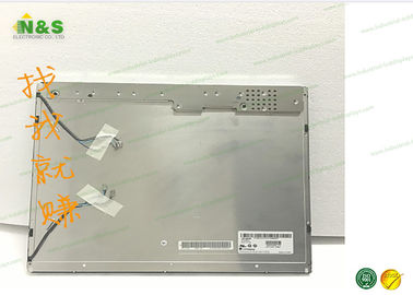 Polegada legível LCM do painel LM190E08- TLGE 19,0 do LG LCD da luz solar normalmente branca