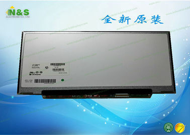 Exposições industriais de LT133EE09500 TOSHIBA LCD, tela LVDS do lcd do portátil de 13,3 polegadas