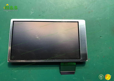 Exposições industriais de L5S30878P01 Epson LCD, tela lisa do lcd da câmara digital de WLED 3,0 polegadas