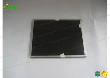 LB064V02-A3 painel do LG LCD de 6,4 polegadas, exposição digital 640 ×480 VGA 6 do lcd - 2D mordido