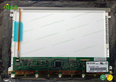 HX104X01-212 LCD industrial indica o 600:1 262K WLED LVDS da polegada LCM 1024×768 340 de HYDIS 10,4