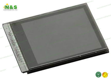 Painel afiado de Transflective LS013B7DH01 LCD revestimento duro de 1,26 polegadas