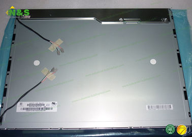 19,0 painel da polegada M190E5-L0E CMO LCD com área ativa de 376.32×301.056 milímetro