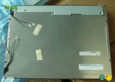 Painel de revestimento duro de M190EG02 V4 AUO LCD 19,0 polegadas com área ativa de 376.32×301.056 milímetro