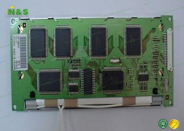 4,8 tela industrial do painel da categoria A+ LCD da exposição da polegada SP12N002 KOE LCD