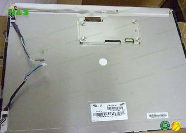 LTM213U6-L01 revestimento duro do painel de exposição de Samsung Lcd de 21,3 polegadas para o monitor do Desktop