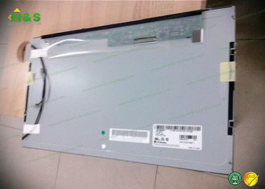 20,0 revestimento duro do painel de Innolux M200O1-L02 LCD da polegada com 442.8×249.075 milímetro