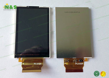 3,0 avançam o painel AFIADO normalmente branco de LQ030B7UB02 LCD para painel Handheld do produto