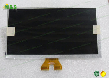 9,0 polegadas normalmente branca LTA090A149A TOSHIBA para o painel industrial da aplicação