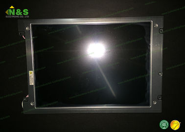 10,4 módulo normalmente branco Mitsubishi da polegada AA104VD01 TFT LCD para o painel industrial da aplicação