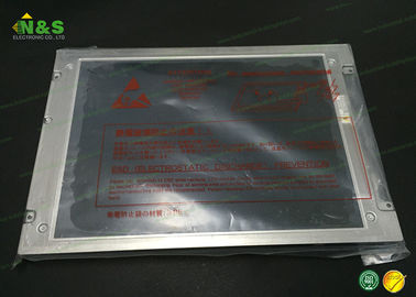 10,4 módulo normalmente branco Mitsubishi da polegada AA104VF01 TFT LCD com 211.2×158.4 milímetro