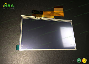 Módulo TOSHIBA de LT044MDW7000 TFT LCD 4,5 polegadas com 55.62×98.88 milímetro para o telefone celular