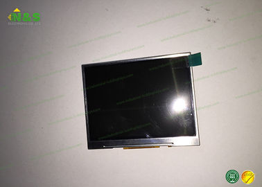 3,0 avance 250 o painel afiado do ² LS030B8PX01H LCD do CD/m com área ativa de 39.24×65.4 milímetro