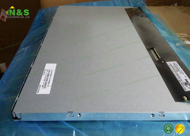 Painel normalmente branco de MT190AW02 V.W Innolux LCD, módulo duro do lcd do tft do revestimento
