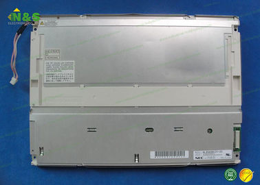 NL8060BC31-20 painel do NEC LCD/tela industrial do lcd 12,1 polegadas com 246×184.5 milímetro