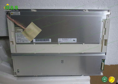 Exposição de revestimento dura do lcd do tela plano de NL8060BC31-27D 12,1 polegadas com 246×184.5 milímetro