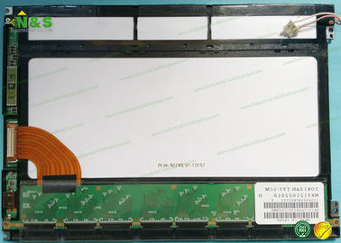 12,1 tipo normalmente branco da paisagem do módulo da polegada MXS121022010 TORISAN LCD