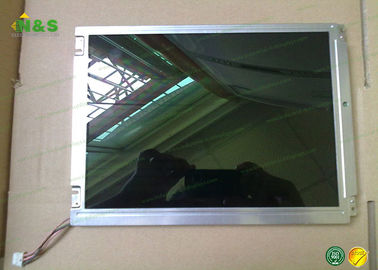 Painel normalmente branco do NEC LCD de NL10276AC28-05D 14,1 polegadas para o painel do monitor do Desktop