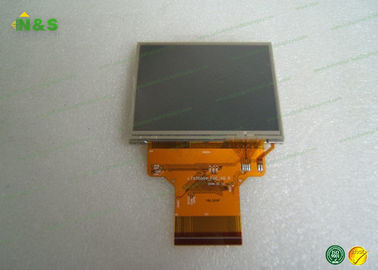 LTV350QV - painel de F0E Samsung LCD 3,5 polegadas para toda a tevê do bolso, exposição médica de 320 lcd