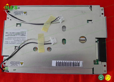 6,3 tela da polegada NL10276BC12-01 TFT LCD normalmente branca com 129.024×96.768 milímetro