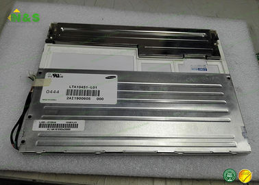 painel de 211.2×158.4 milímetro LTA104S1-L01 SUMSUNG LCD 10,4 polegadas normalmente branco