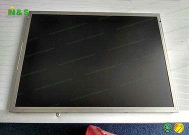 Polegada portátil NL10276BC30-04 do painel 15,0 do NEC LCD, configuração do pixel da listra vertical do RGB