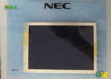 6,5 área ativa do painel 132.48×99.36 milímetros do NEC LCD da polegada NL6448BC20-35D