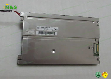 Painel do NEC LCD do NEC NL8060BC21-11C 8,4 polegadas com área ativa de 170.4×127.8 milímetro