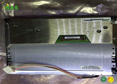 Painel de PA050DS7 PVI LCD 5,0 polegadas antiofuscante com 102.72×74.53 milímetro