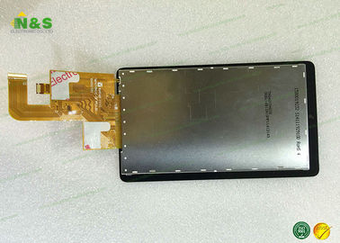4,0 revestimento duro do painel da polegada TM040YDHG32 Tianma LCD com 51.84×86.4 milímetro