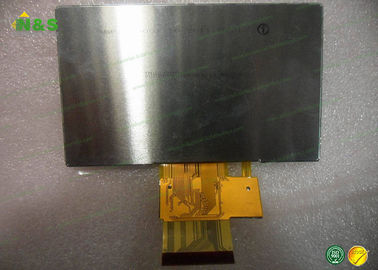 Painel antiofuscante de TM043NBH03 Tianma LCD 4,3 polegadas com área ativa de 95.04×53.856 milímetro