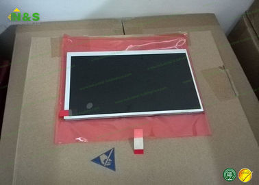 7,0 painel da polegada TM070RDH13 Tianma LCD com área ativa de 154.08×85.92 milímetro