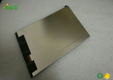 Painel de TV080WXM-NL0 BOE LCD 8,0 polegadas com área ativa de 107.64×172.224 milímetro