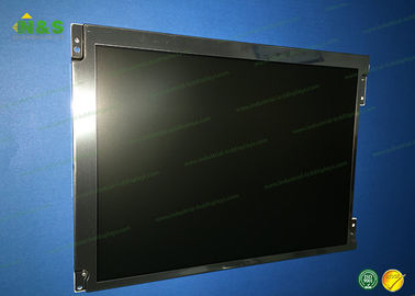 TM121SVLAM01-03 LCD industrial indica SANYO 12,1 polegadas para a aplicação industrial