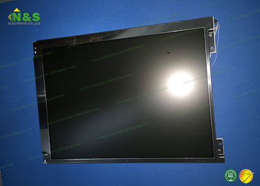 TM121SV-02L07D LCD industrial indica 12,1 polegadas normalmente branco com 246×184.5 milímetro