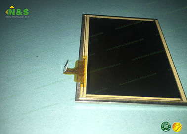 Painel LG de LB040Q02-TD03 LG LCD 4,0 polegadas antiofuscante com 81.6×61.2 milímetro