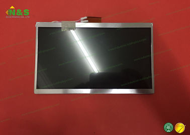 Painel de LB070W02-TMA2 LG LCD 7,0 polegadas normalmente branco com 154.08×86.58 milímetro