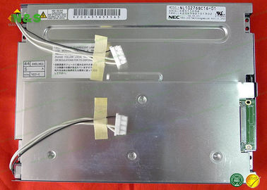 8,4 módulo do painel NL10276BC16-01 LCD do NEC LCD de Origianl da polegada para industrial