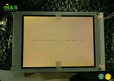 Painel antiofuscante do NEC TFT LCD da superfície de 21,3 polegadas, painel NL160120BC27-09 de Tft Lcd
