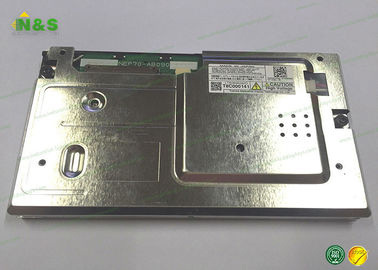 TOSHIBA 6,5&quot; tela de exposição de LTA065B094D LTA065B096D LCD para o carro lcd de RNS-E Mercedes PCM2
