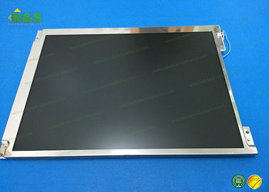 12,1 SHARP afiado do painel da polegada LQ121S1DG42 LCD normalmente branco com 246×184.5 milímetro