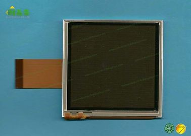 NL2432DR22-12B tela táctil do NEC LCD de 3,5 polegadas sem o escapamento claro