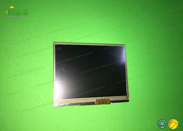 Original da polegada LCM 480×240 do painel 2,5 de A025CTN01.0 AUO LCD para industrial