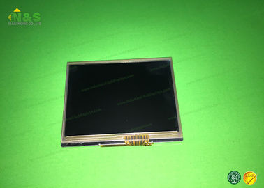 TM035KDH01 Tianma LCD indica 3,5 polegadas normalmente branco para o painel da câmera imóvel de Digtal